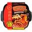 Лапша быстрого приготовления с говядиной Haidilao Spicy Hot Pot Beef Tripe острая 370 г - миниатюра 1