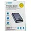 Портативное зарядное устройство Veger S20 20000 mAh Quick Charge PD22.5W Black - миниатюра 2