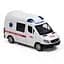 Автомодель TechnoDrive Mercedes-Benz Sprinter Швидка допомога (250295) - мініатюра 7