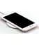 Бездротовий зарядний пристрій Baseus Simple Wireless Charger 10W CCALL-JK02 White - мініатюра 4