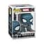 Фигурка Funko POP Marvel: Spider-Man Comics - Asgardian Armor GITD det0018193 - миниатюра 2