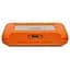 Зовнішній жорсткий диск LACIE HDD 2.5" USB Type-C 1TB Rugged (STFR1000800) - мініатюра 6