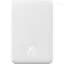 Зовнішній акумулятор Baseus Magnetic Bracket Mini 20000mAh 20W White [P10022102212-01] [113060] - мініатюра 4