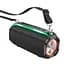 Акустика Hoco Rick sports BT speaker HC23 IPX4 BT5.3 до 6 годин бездротова червона - мініатюра 2