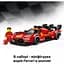 Конструктор LEGO Speed Champions Ferrari 499P (77261) - мініатюра 7
