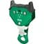 Блок-ролик Climbing Technology Fox Pulley For Adventure Park (1053-2P67300YVZSCTST) - мініатюра 1