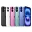 Мобільний телефон Apple iPhone 16 128GB Pink (MYEA3) - мініатюра 6