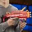 Бластер Hasbro Nerf N-Strike Mega Bulldog (E3057) - миниатюра 11