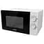 Мікрохвильова піч Gorenje MO 20 S4 W - мініатюра 3
