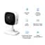 Панорамная домашняя WiFi камера, Tapo C100 - миниатюра 4
