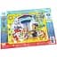 Пазл Paw Patrol Команда цуценят, 16 елементів (SM98392/6067579-2) - мініатюра 1