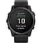 Смарт-годинник Garmin Tactix 7 Standard Edition with Silicone Band [010-02704-00/01] [78790] - мініатюра 8