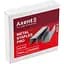 Скоби для степлерів Axent Pro 23/13 1000 шт. (4306-A) - мініатюра 1