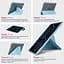 Чехол-книжка ArmorStandart Y-Type PEN для Apple iPad 10th Gen 10.9` (2022)/iPad 11 (2025) Blue (ARM77501) [133718] - миниатюра 10