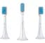 Насадка для зубной щетки MiJia Electric Toothbrush Sensetive DDYST01SKS NUN4065CN White 3шт. - миниатюра 1
