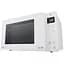 Микроволновая печь LG MS2336GIH - миниатюра 4