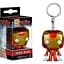 Фігурка-брелок Funko Pop Iron Man Avengers 4 см (IM.066) - мініатюра 1