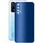 Захисна плівка StatusSKIN для Realme Narzo 20 Pro Корпус Вініл Синій матовий - мініатюра 1