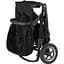Дитяча коляска Thule Sleek Black on Black (TH 11000017) - мініатюра 4