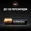 Акумулятори Duracell Rechargeable AA 1300 mAh HR6/DC1500, 2 шт. (736720) - мініатюра 4