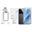Стекло защитное BeCover Xiaomi 15 5G Black (713419) - миниатюра 4