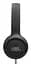Навушники з мікрофоном JBL Tune 520C USB-C JBLT520CBLK Black - мініатюра 2