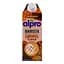 Напиток овсяно-соевый Alpro Barista со вкусом карамели 750 мл - миниатюра 1