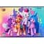 Зошит для малювання Kite My Little Pony А4 24 аркуші малюнок 4 (LP24-242)  - мініатюра 1