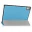 Чохол до планшета BeCover Smart Case Lenovo Tab P11 (2nd Gen) (TB-350FU/TB-350XU) 11.5" Light Blue (708681) - мініатюра 5