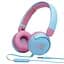 Навушники JBL JR310 Blue (JBLJR310BLU) - мініатюра 1