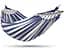 Гамак подвійний Eden Marine 260x150 - мініатюра 2