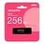 USB флеш накопитель ADATA 256GB UC310 Black USB 3.0 (UC310-256G-RBK) - миниатюра 4