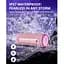 Портативна колонка Tronsmart Lite T7 24W TWS Bluetooth Pink - мініатюра 6