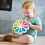 Игрушка тактильная Fat Brain Toys dimpl digits Цветные лепестки (F275EN) - миниатюра 7
