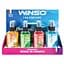 Ароматизатор Winso Pump Spray MIX №2, 75мл, 12шт набор (500002) - миниатюра 1