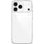 Чохол WIWU Clear Series ZCC-108 для Apple iPhone 17 Pro Transparent [145650] - мініатюра 1