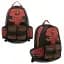 Рюкзак Marvel Дэдпул Deadpool rucksack DP 207 - миниатюра 1