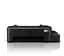 Принтер струменевий колірний A4 Epson L121, Black, 720х720 dpi, до 9/4.8 стор/хв, USB, вбудовані СНПЧ по 40 мл, чорнило 664 (C11CD76414) - мініатюра 3