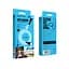 Кабель Borofone BX31 USB to iP 2.4A 1 м silicone TPE connectors білий - мініатюра 2