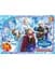 Пазли Frouzen FR002 G-Toys 70 ел. (4824687631908) - мініатюра 1