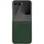 Чохол Foldables Silicone Cover Lakshmi (AAA) для Samsung Galaxy Z Flip7 Зелений / Cyprus Green - мініатюра 2