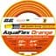 Шланг для полива 2Е AquaFlex Orange 3/4" 20 м (2E-GHE34OE20) - миниатюра 1