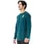 Реглан Picture Organic Maribo LS Surf XL Темно-бірюзовий - мініатюра 1