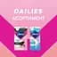 Прокладки ежедневные Libresse Dailies Fresh Extra Long 54 шт. - миниатюра 7