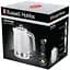 Чайник Russell Hobbs 24360-70/RH Inspire Kettle White (23677016002) - миниатюра 4