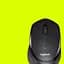 Бездротова миша Logitech B330 Silent Plus Black (910-004913) - мініатюра 4