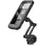 Велодержатель для телефона HOCO Rider waterproof bicycle stand CA101 190x100mm base - миниатюра 1