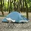 Крісло складане Naturehike NH20JJ022 600D Oxford Cotton / сталь, бежевий - мініатюра 5