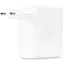 Адаптер для ноутбука Apple 96W USB-C Power Adapter (MX0J2) - миниатюра 1