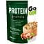 Гранола с протеином Go On Nutrition Protein Granola with Chocolate and Nuts 300 г  - миниатюра 1